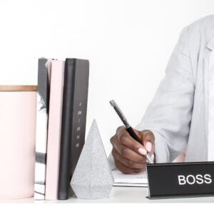 2020 New Year's Resolutions Tracker